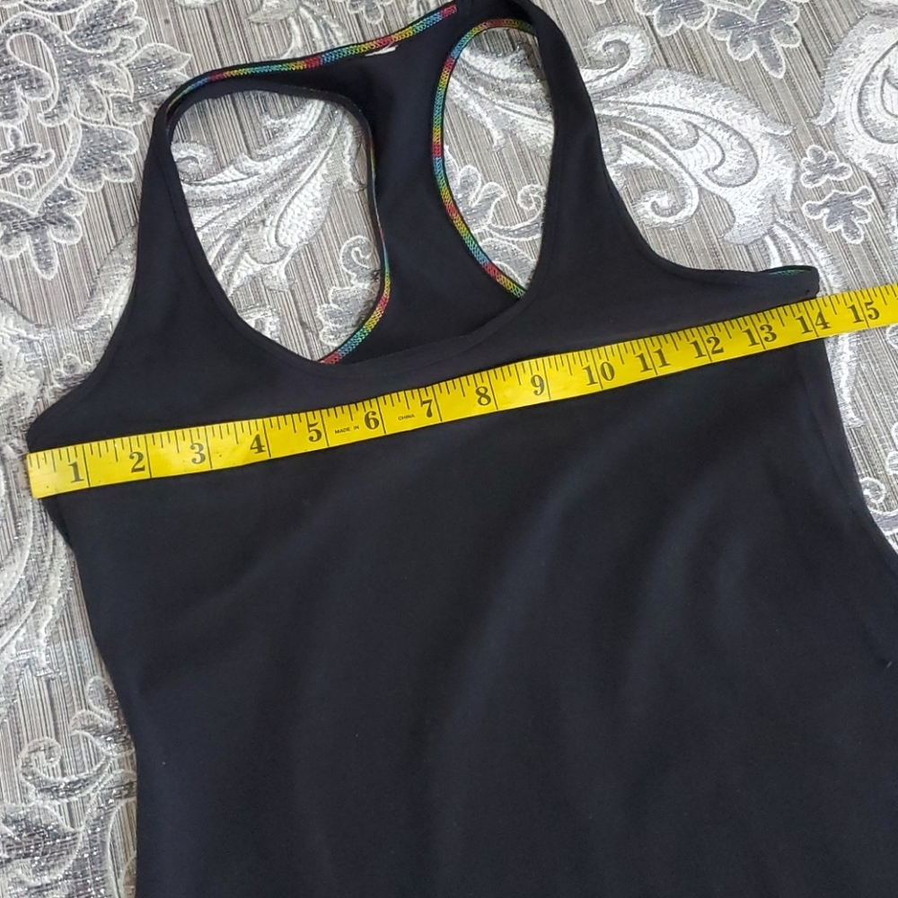 LULULEMON TOP SIZE 8 - Picture 5 of 6